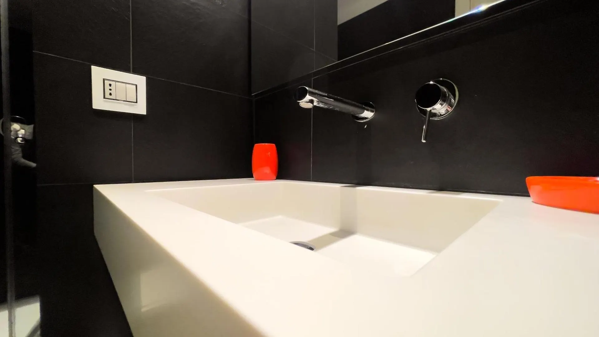 Suites Urbana 152 Řím Itálie