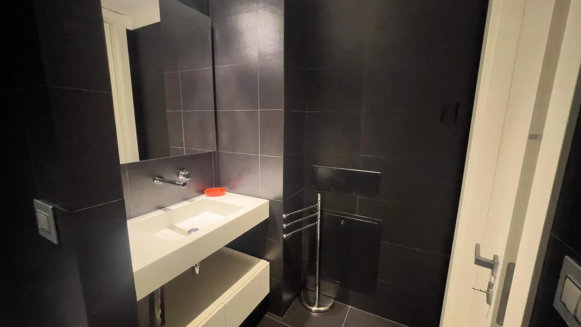 Suites Urbana 152 Řím