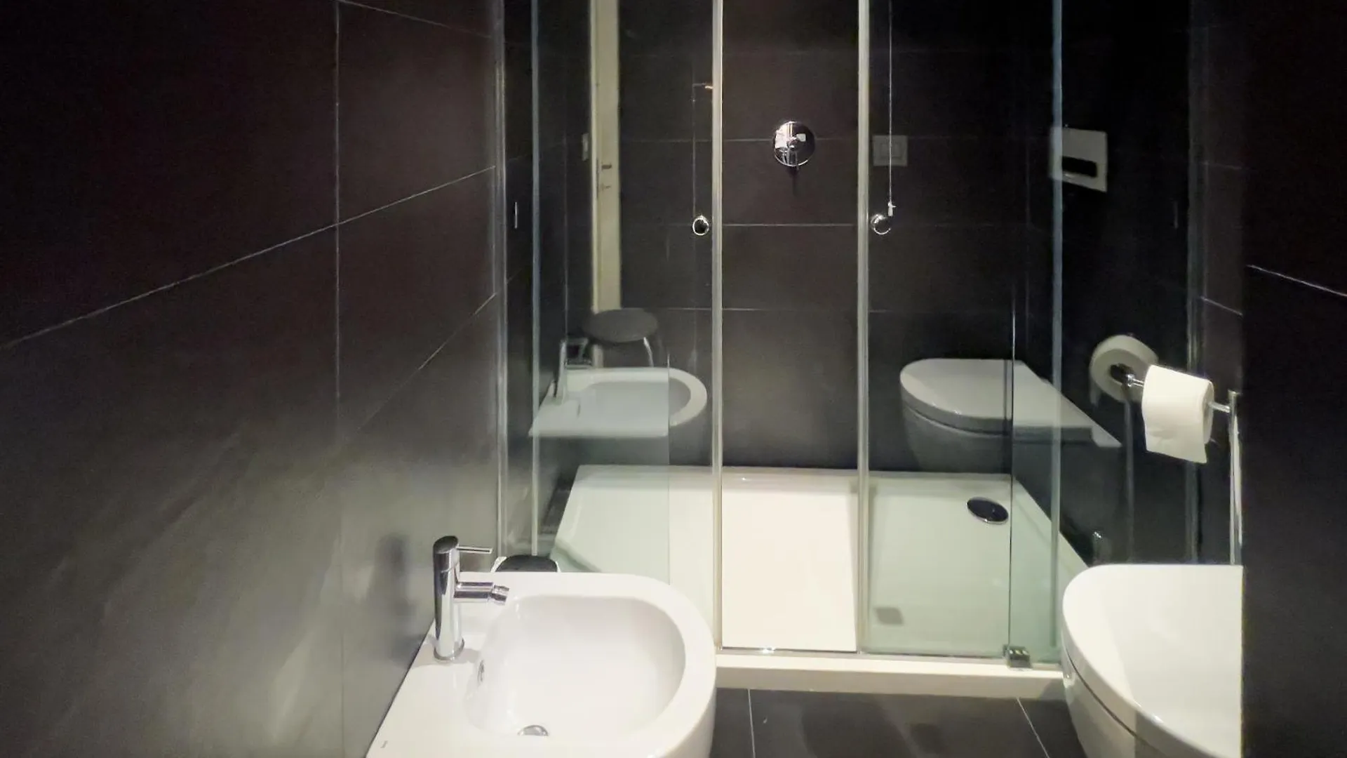 Suites Urbana 152 Řím Apartmán