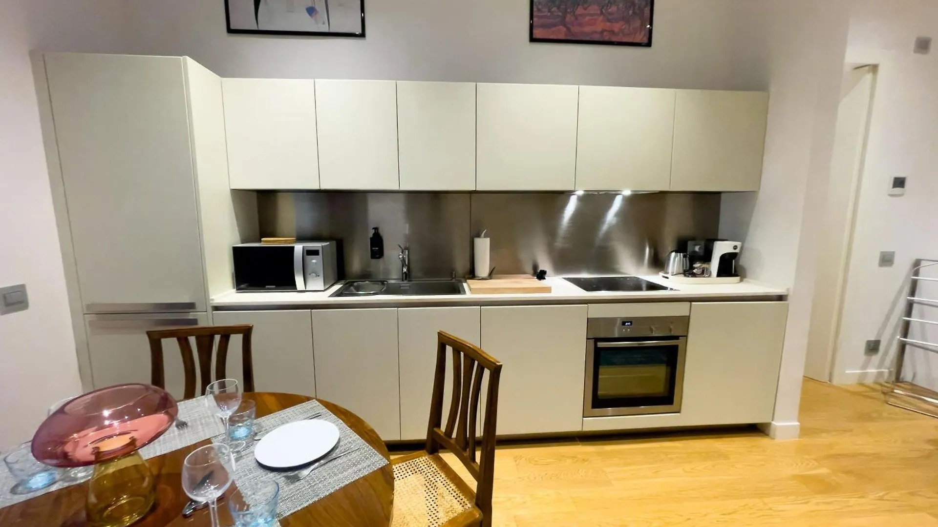 Suites Urbana 152 Řím